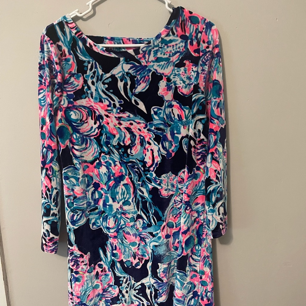 Lilly Pulitzer